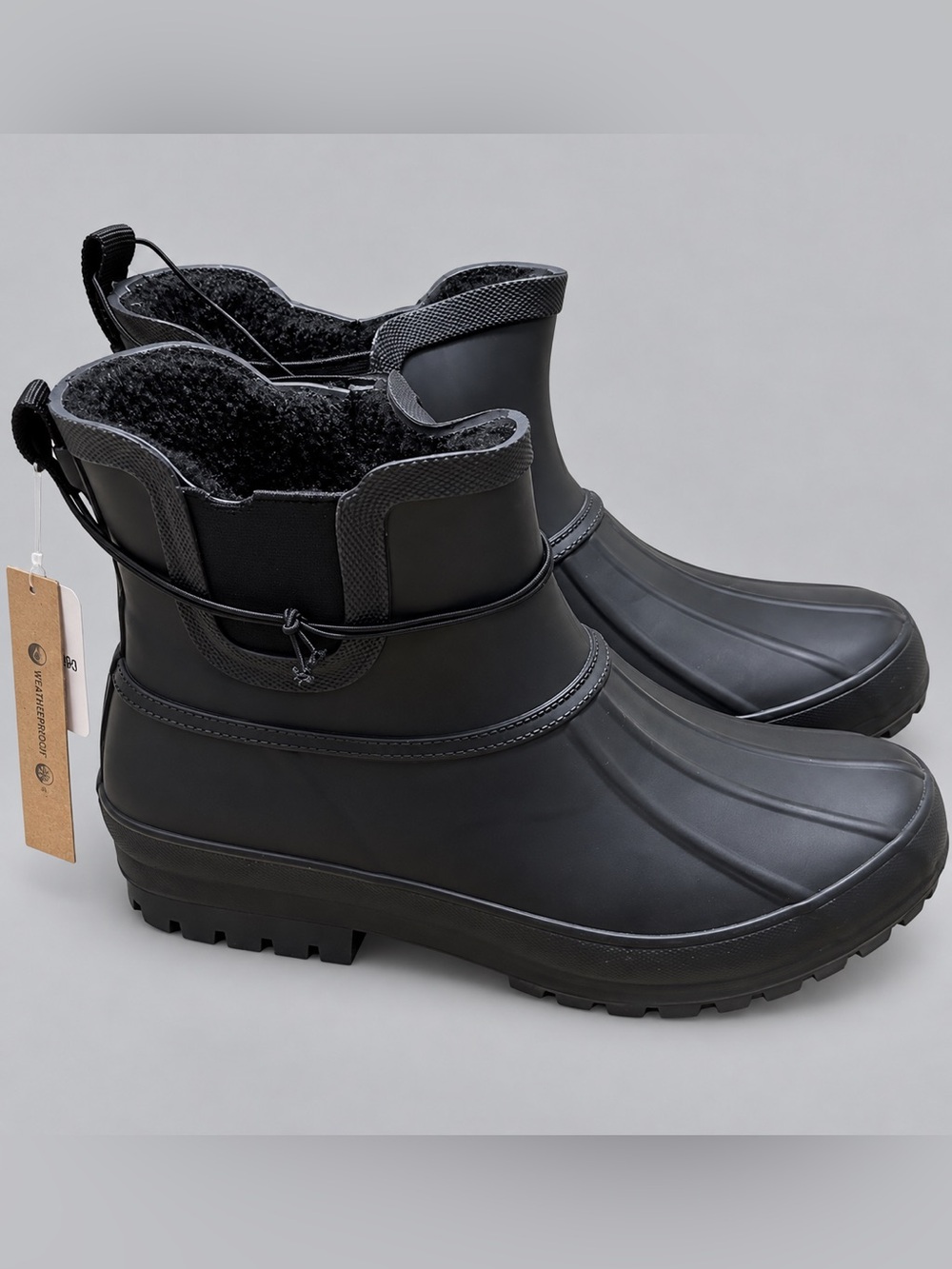Chooka Chelsie rain boots